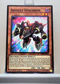 Yugioh! Legendary 5D’s Decks: Yusei Deck Singles (L5DD - Common) 1st Edition