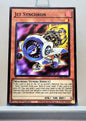 Yugioh! Legendary 5D’s Decks: Yusei Deck Singles (L5DD - Common) 1st Edition