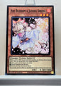 Yugioh! Legendary 5D’s Decks: Yusei Deck Singles (L5DD - Common) 1st Edition