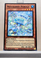 Yugioh! 1x Mulcharmy Purulia (L5DD - Common) 1st Edition