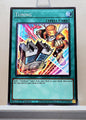 Yugioh! Legendary 5D’s Decks: Yusei Deck Singles (L5DD - Common) 1st Edition