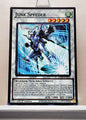 Yugioh! Legendary 5D’s Decks: Yusei Deck Singles (L5DD - Common) 1st Edition