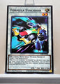 Yugioh! Legendary 5D’s Decks: Yusei Deck Singles (L5DD - Common) 1st Edition