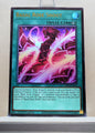 Yugioh! 1x Basal Rose Shoot (L5DD - Ultra Rare) 1st Edition