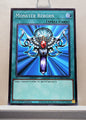 Yugioh! Legendary 5D’s Decks: Akiza Deck Singles (L5DD - Common) 1st Edition