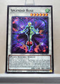 Yugioh! Legendary 5D’s Decks: Akiza Deck Singles (L5DD - Common) 1st Edition