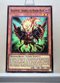 Yugioh! Legendary 5D’s Decks: Crow Deck Singles (L5DD - Common) 1st Edition