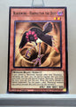 Yugioh! Legendary 5D’s Decks: Crow Deck Singles (L5DD - Common) 1st Edition