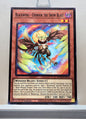 Yugioh! Legendary 5D’s Decks: Crow Deck Singles (L5DD - Common) 1st Edition