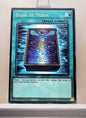 Yugioh! Legendary 5D’s Decks: Crow Deck Singles (L5DD - Common) 1st Edition