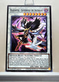 Yugioh! Legendary 5D’s Decks: Crow Deck Singles (L5DD - Common) 1st Edition