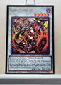 Yugioh! 1x Kewl Tune RS (PHRE - Ultra Rare) 1st Edition