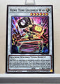 Yugioh! 1x Kewl Tune Loudness War (PHRE - Super Rare) 1st Edition