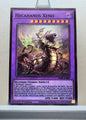 Yugioh! 1x Hecahands Xeno (PHRE - Super Rare) 1st Edition