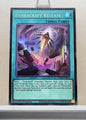 Yugioh! 1x Enneacraft Release (PHRE - Super Rare) 1st Edition