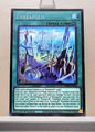 Yugioh! 1x Enneapolis (PHRE - Super Rare) 1st Edition
