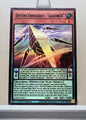 Yugioh! 1x Deftero Enneacraft - "alazoneIA" (PHRE - Super Rare) 1st Edition