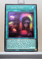 Yugioh! 1x JJ "Kewl Tune" (PHRE - Super Rare) 1st Edition