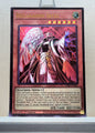 Yugioh! 1x Hecahands Ibtel (PHRE - Ultra Rare) 1st Edition