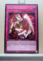 Yugioh! 1x Ib'al-Hecahands (PHRE - Super Rare) 1st Edition