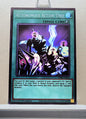 Yugioh! 1x Autonomous Action Unit (PHRE - Super Rare) 1st Edition
