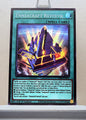 Yugioh! 1x Enneacraft Reverth (PHRE - Super Rare) 1st Edition