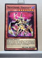 Yugioh! 1x Nightmare Magician (PHRE - Super Rare) 1st Edition