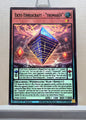 Yugioh! 1x Ekto Enneacraft - "tromarIA" (PHRE - Super Rare) 1st Edition