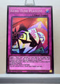 Yugioh! 1x Kewl Tune Playlist (PHRE - Super Rare) 1st Edition