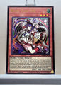 Yugioh! 1x Kewl Tune Cue (PHRE - Ultra Rare) 1st Edition