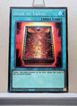 Yugioh! 1x Book of Taiyou (PHRE - Super Rare) 1st Edition