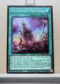 Yugioh! 1x Hecahands Tartaros (PHRE - Super Rare) 1st Edition