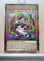 Yugioh! 1x Kewl Tune Mix (PHRE - Starlight Rare) 1st Edition