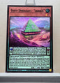 Yugioh! 1x Enato Enneacraft - "oknirIA" (PHRE - Super Rare) 1st Edition