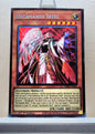 Yugioh! 1x Hecahands Ibtel (PHRE - Collectors Rare) 1st Edition