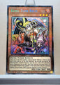 Yugioh! 1x Kewl Tune Reco (PHRE - Starlight Rare) 1st Edition