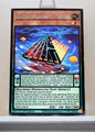 Yugioh! Phantom Revenge Singles (PHRE - Rare) 1st Edition