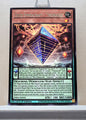 Yugioh! Phantom Revenge Singles (PHRE - Rare) 1st Edition