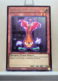 Yugioh! Phantom Revenge Singles (PHRE - Rare) 1st Edition