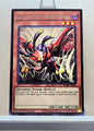 Yugioh! Phantom Revenge Singles (PHRE - Rare) 1st Edition