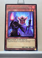 Yugioh! Phantom Revenge Singles (PHRE - Rare) 1st Edition
