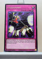Yugioh! Phantom Revenge Singles (PHRE - Rare) 1st Edition