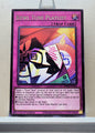 Yugioh! Phantom Revenge Singles (PHRE - Rare) 1st Edition