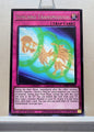 Yugioh! Phantom Revenge Singles (PHRE - Rare) 1st Edition