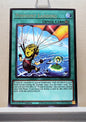 Yugioh! Phantom Revenge Singles (PHRE - Rare) 1st Edition