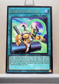 Yugioh! Phantom Revenge Singles (PHRE - Rare) 1st Edition