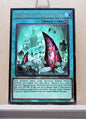 Yugioh! Phantom Revenge Singles (PHRE - Rare) 1st Edition