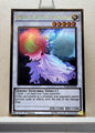 Yugioh! 1x Armades, Keeper of Boundaries (PGL2 - Gold Rare) 1st Edition