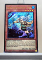 Yugioh! 1x Familiar-Possessed - Eria Alt Art (CH02 - Ultra Rare) 1st Edition