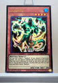 Yugioh! 1x Jigabyte (CH02 - Ultra Rare) 1st Edition